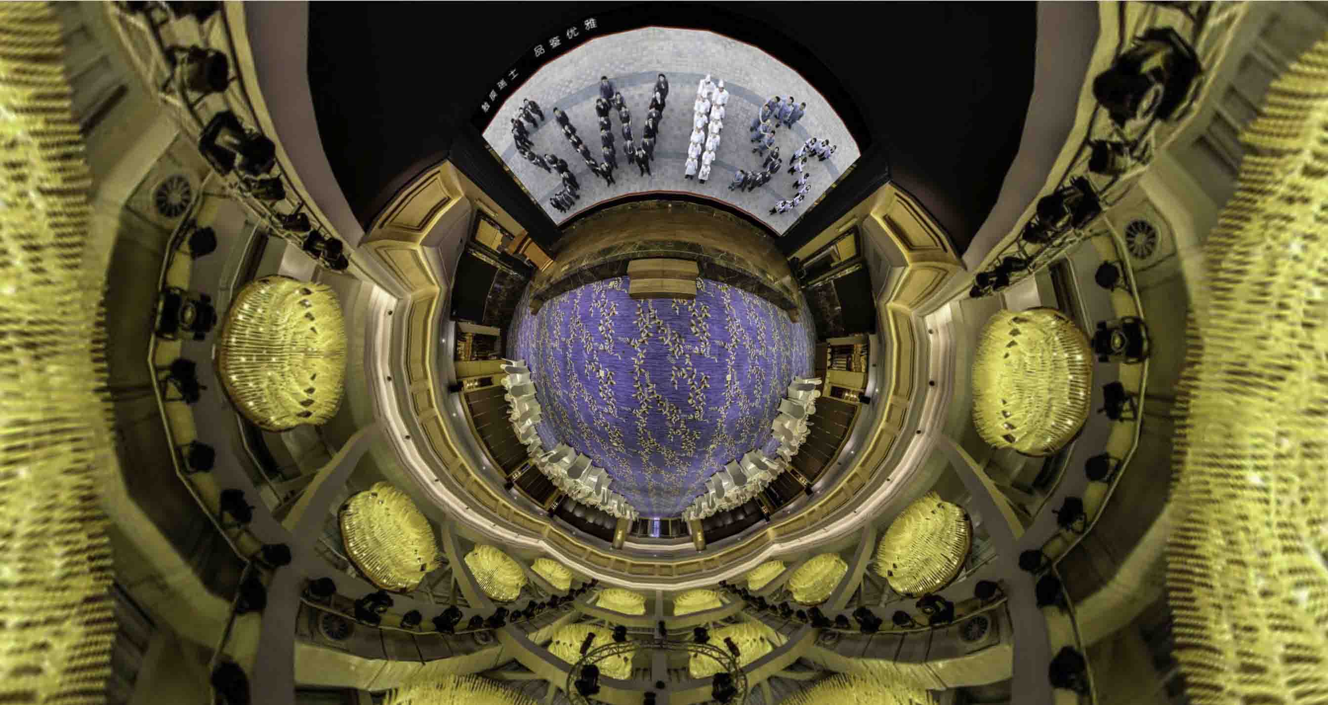 滨州探索VR全景拍摄中的深度感：营造沉浸式体验的关键要素